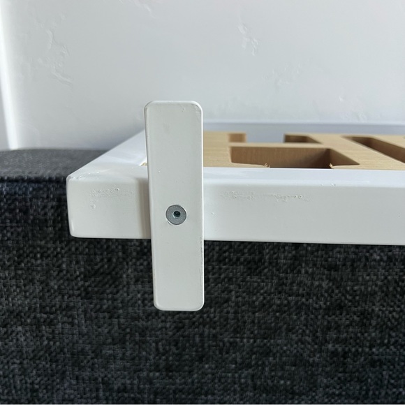 NIB Pre Lit Floral ‘Hello’ Decor Sign - Picture 10 of 16